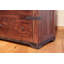  Table de chevet 2 tiroirs Cedarhall