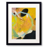 Around The World Print by Anne B. Schwartz