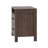 Chabot Modern 2-Drawer Nightstand Set Of 2-694072543