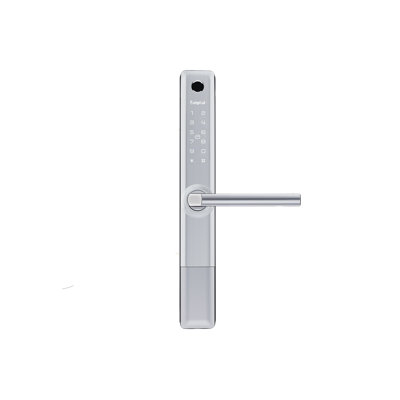 Simpled Sf-Sps Slim Series-Silver