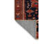 Tapis brun lavable à la machine-1671384536
