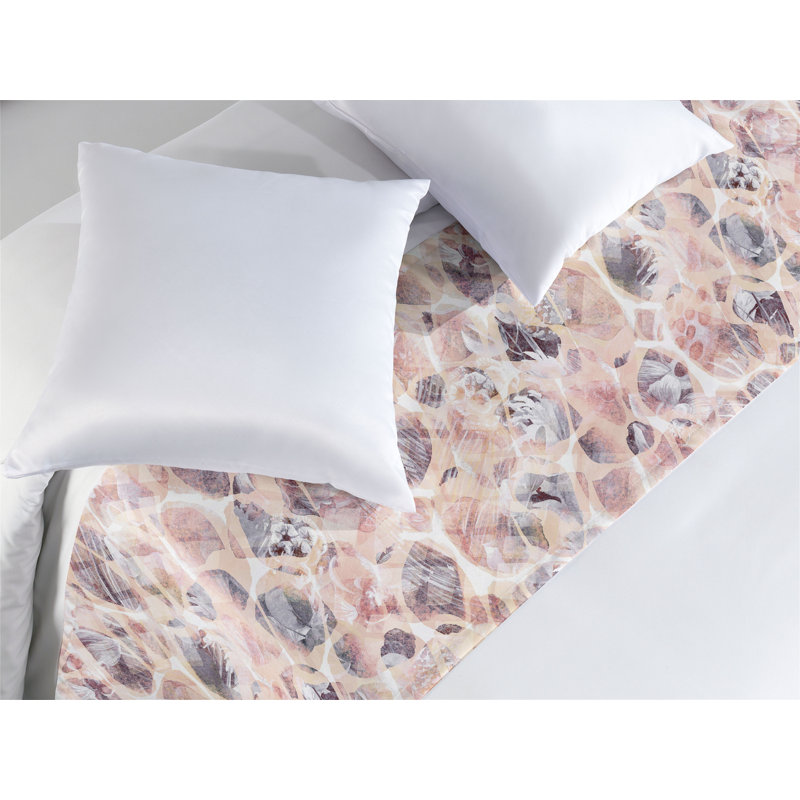 Foulard de lit Ambesonne Bohemian, Très grand lit