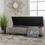 GLOUSTER STORAGE OTTOMAN V2