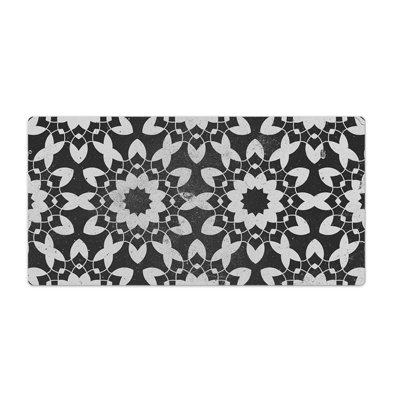Polyvinyl Chloride (PVC) Desk Pad