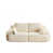 Beige sélectionné