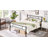 Brandee Metal Platform Bed Frame with Headboard and Footboard-1837404940-1788927502