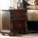 Danaya Sleigh Bed, Dresser & Mirror, Chest, Night Stand Set