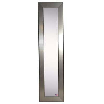 Hobson Flat Wall Mirror