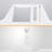 Horizontal Bidet Faucet