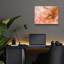 «Solar Flare» par Danhui Nai, art mural en verre acrylique-1305439321
