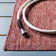Stevo Performance Abstract Rug