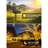 40 Ft 100 Led Christmas Solar String Lights With 8 Lighting Modes
