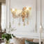 Zinc Alloy Wallchiere