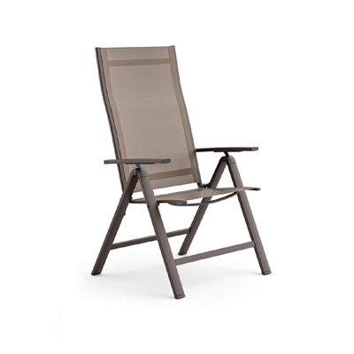 27.9" W Contemporary Adjustable Chairs (2/CTN), Gun Metal/Gray