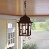 Enloe Outdoor Hanging Lantern