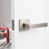 Satin Nickel is out of stock