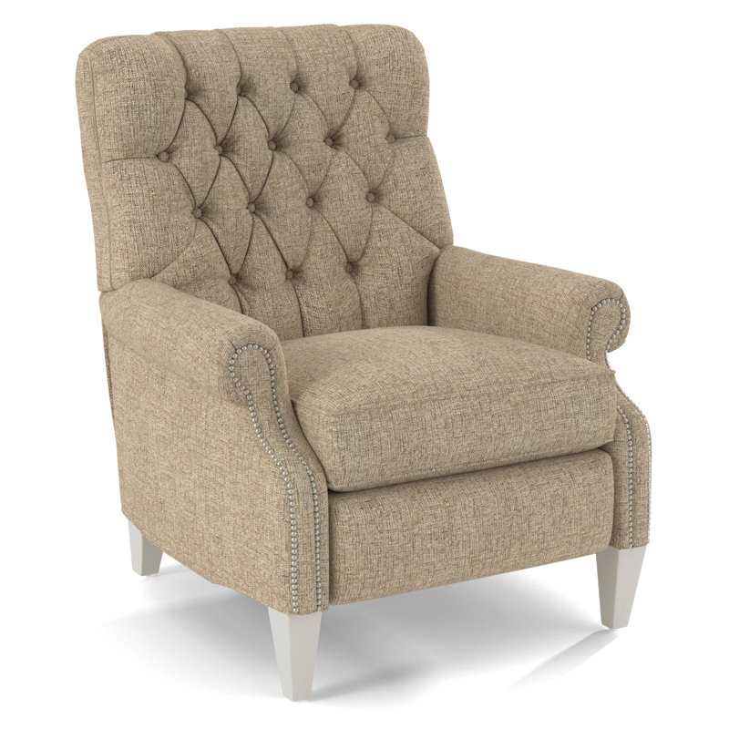 Recliner, White, 61653-63
