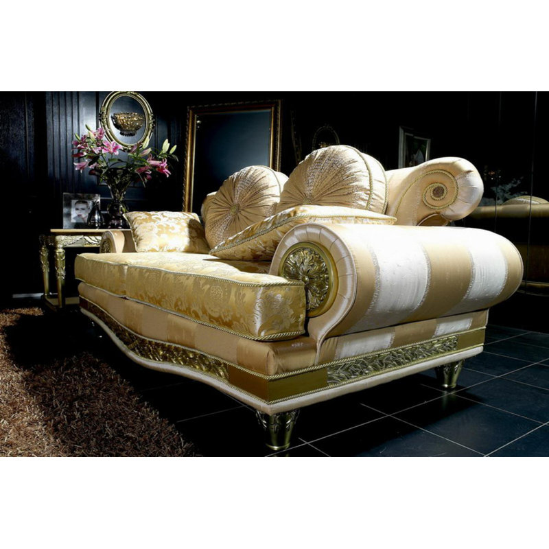 Cimino Loveseat