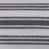 Coleridge Stripe Gray selected