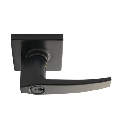 BAYVIEW Keyed Entry Door Lever