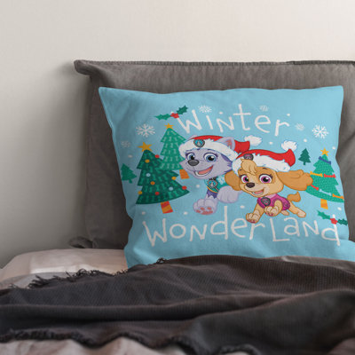 Outdoor Pillow Cover