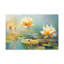 No Frame Print on Canvas-1956246993