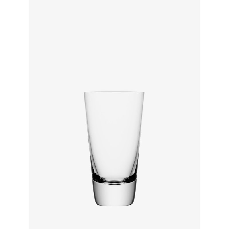 Madrid Handmade Highball Glass