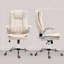 Fauteuil de direction HOMcom-115511214