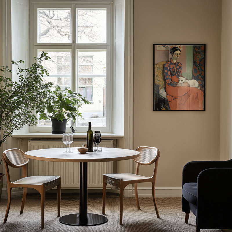 Wrapped Canvas Print, 76.2cm H x 50.8cm W