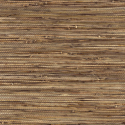 Bamba Rushcloth Wallpaper