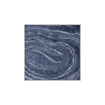 Machine Washable Gray Area Rug