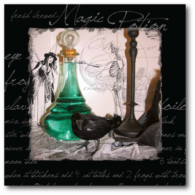 " Witch "