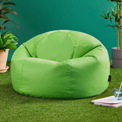 Teen Classic Water-Resistant Bean Bag Chair