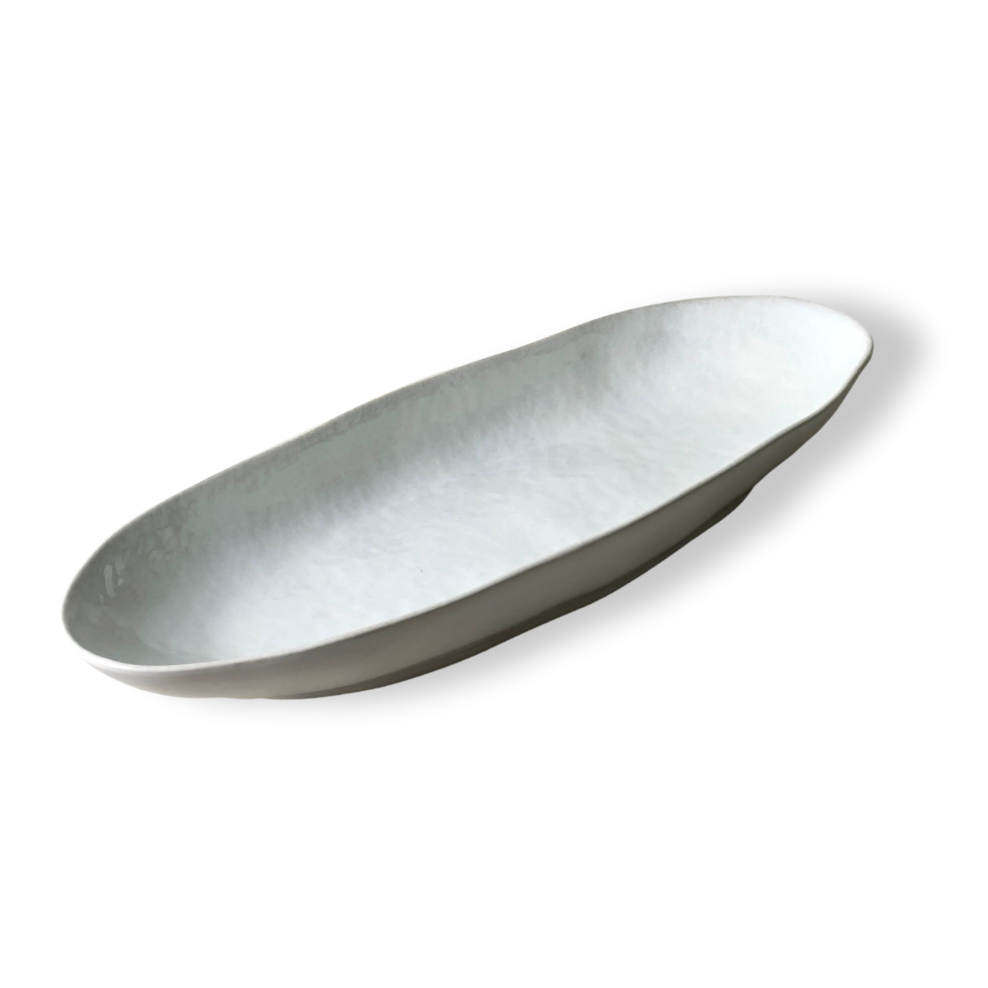 Garlyn Oval Tray