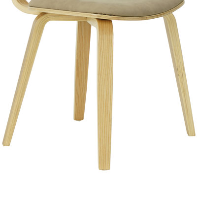 Chaise de salle à manger Westrick