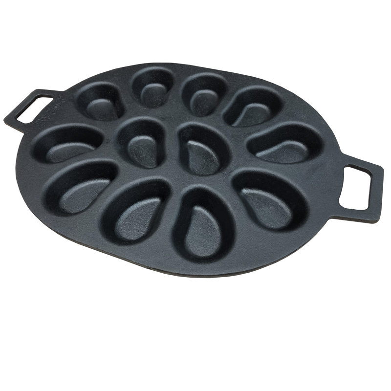 Cast Iron Cast Iron Skillet