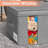 Latitude Run® Fabric Decorative Bin