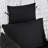 Outdoor Hanging Egg Chair Cushion Seat / Back Cushion-1928599841