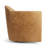 About Face Upholstered Swivel Club Chair-61733959