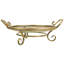 Pesotum Metal Decorative Plate