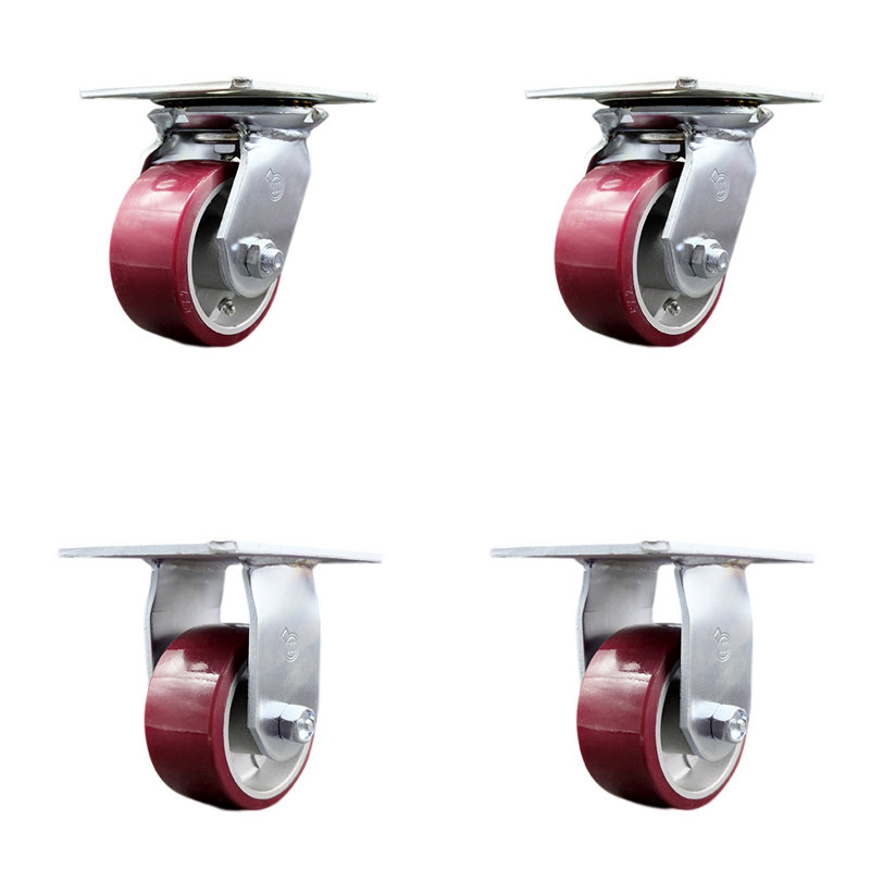 Casters
