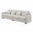 Beige est en rupture de stock