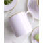 Charlotte Layla Bone China Coffee Mug
