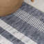 Tapis gris ardoise / ivoire Chichaoua-88570971