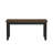 Brown 6 Piece Dining Table Set