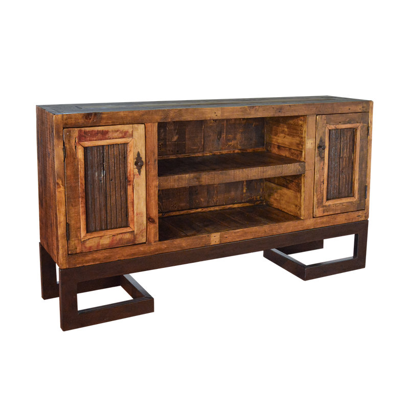 Buffet Mesa Forge