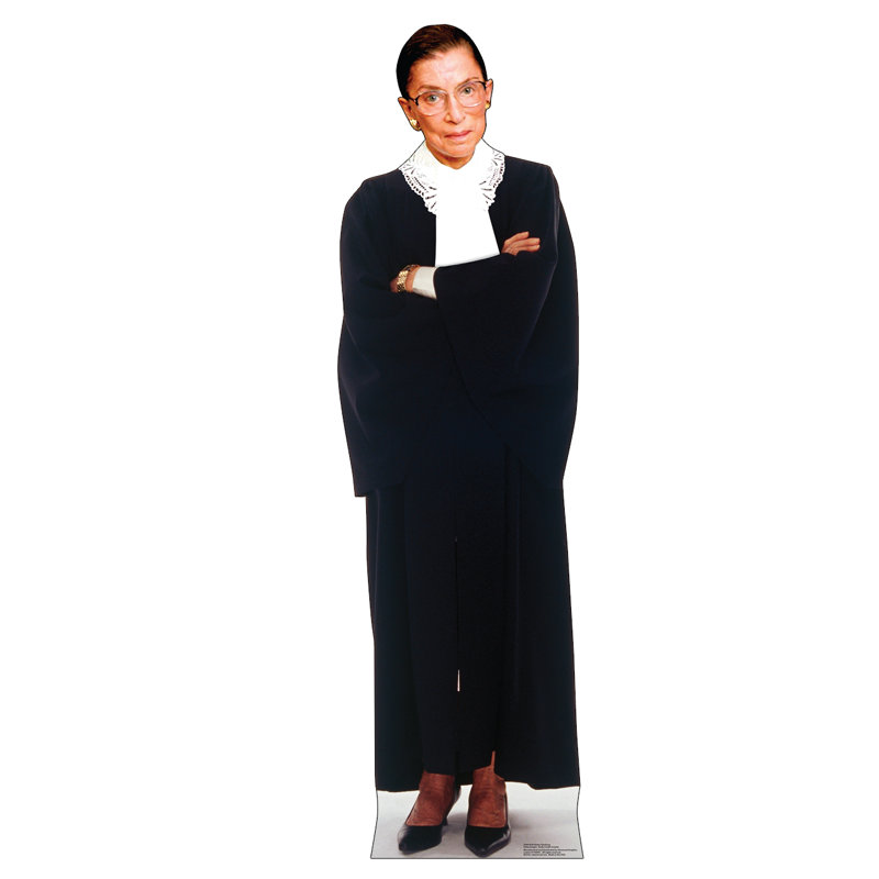 61'' Politicians Cardboard Standup