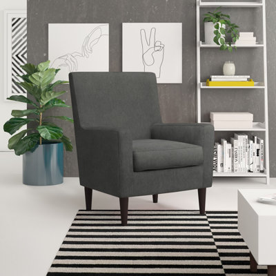 Donham Polyester Lounge Chair