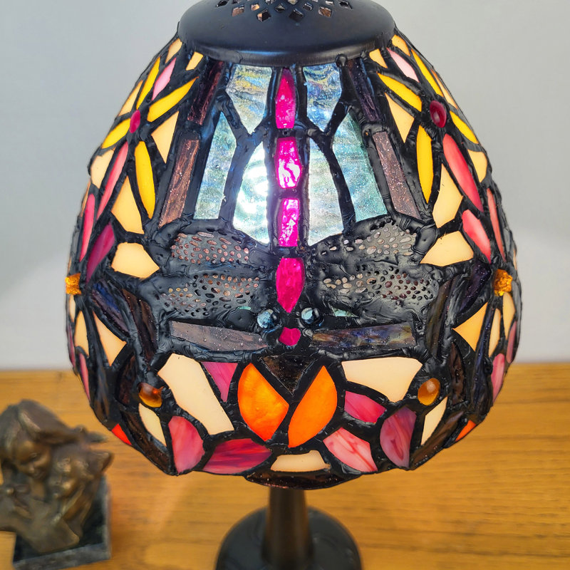  Lampe de table 15 "