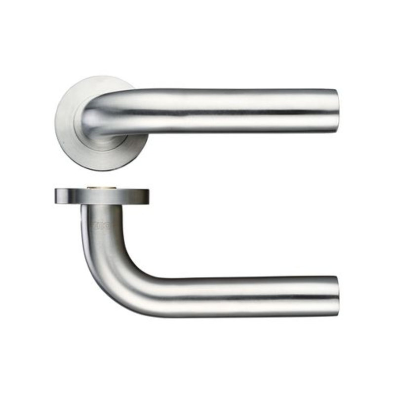 Latch Right Hand Door Handle